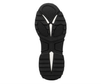 Mazino Men's Arctic Sneakers in royal black - men's sneaker - alternate view