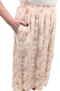 Polagram - London Skirt
