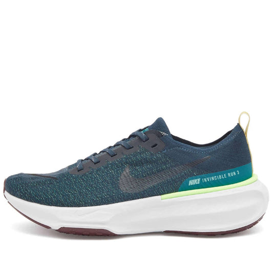 Nike - Men's Zoomx Invincible Run Flyknit 3 Shoe