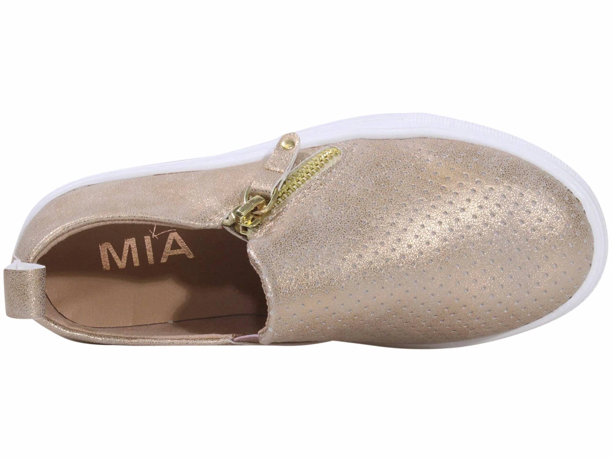 Mia Shoes - Girl's Andraya Sneakers
