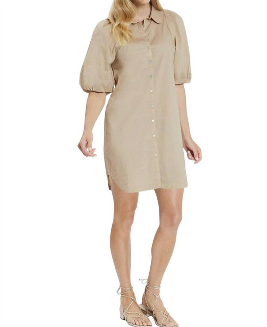 Jude Connally - Lovey Mini Dress