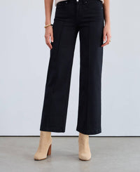 Fdj - Women's Olivia Wide Leg Pants