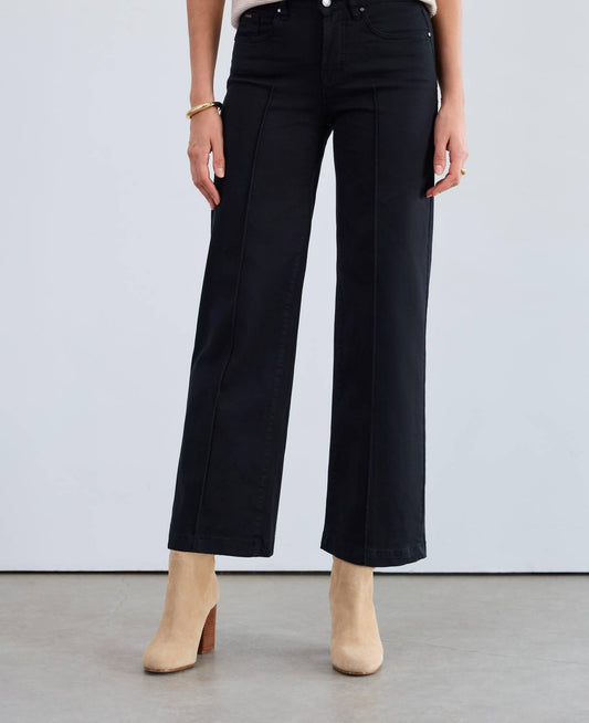 Fdj - Women's Olivia Wide Leg Pants