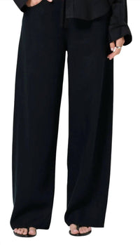 Citizens Of Humanity - Brynn Drawstring Trouser