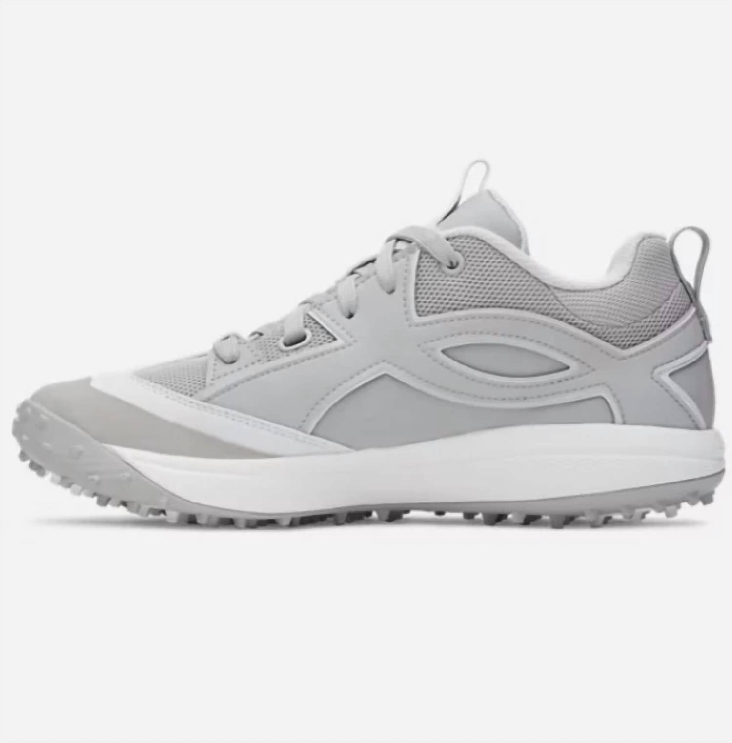 Under Armour - Men's Yard Icon Turf Sneakers