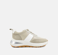 Shu Shop - serafina sneaker beige
