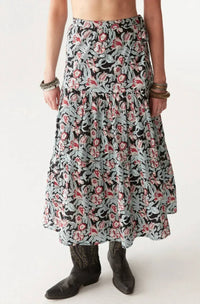 Maison Hotel - Nerea Skirt