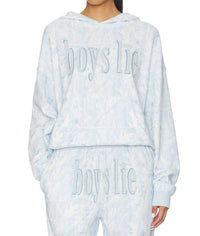 Boys Lie - Manhunt Racer Hoodie