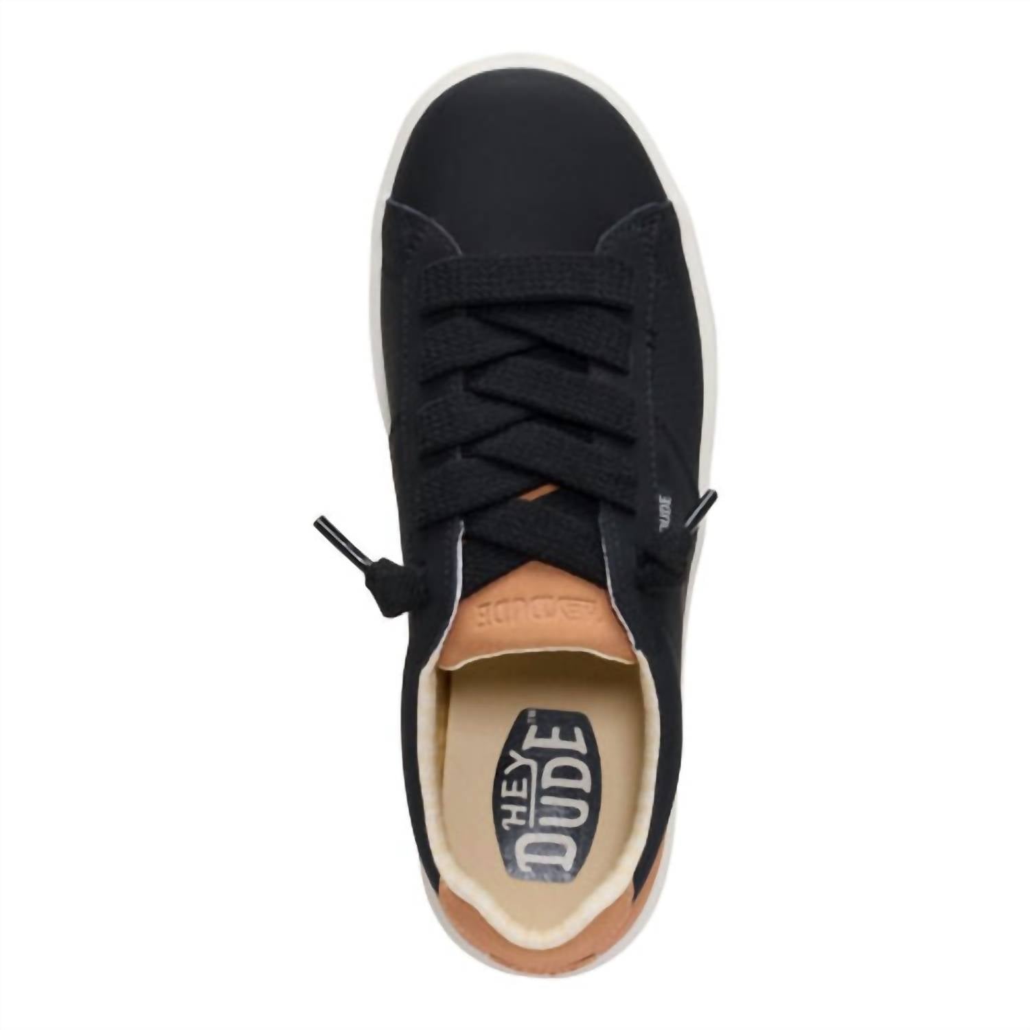 Hey Dude - Women's Karina Duo Classic Sneakers
