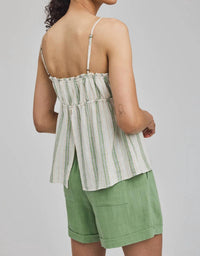 Gentle Fawn - Rosie Tank