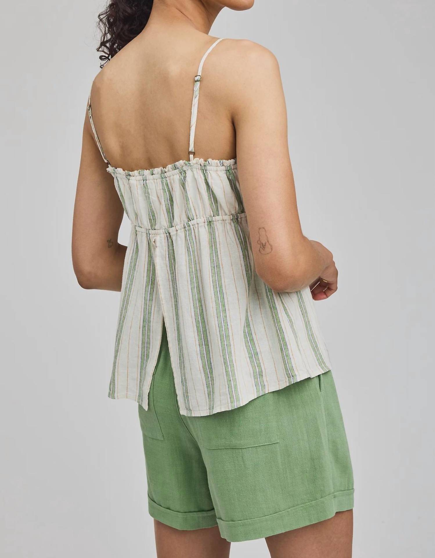 Gentle Fawn - Rosie Tank