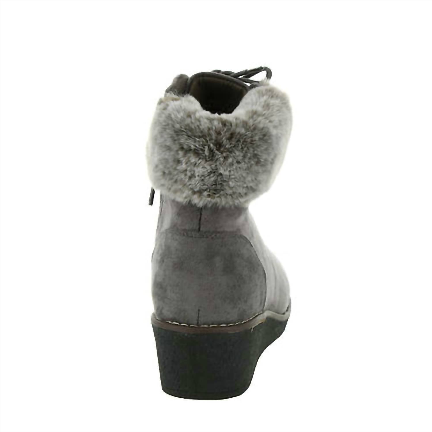 Boutique By Corkys - Women's Fox Bay Boots