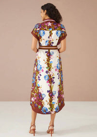 Alivia - Willa Dress