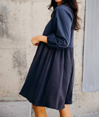 Mikarose - Dawn Dress