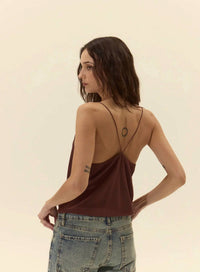 Deluc - Izzie Knit Camisole