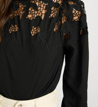 Caballero - Riana Reversible Top