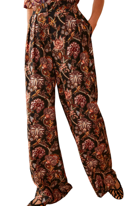 Ulla Johnson - Valencia Pants