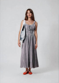 Frnch - Obea Midi Dress