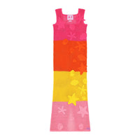 Annaiss Yucra - Women's Sea Treasure Dress