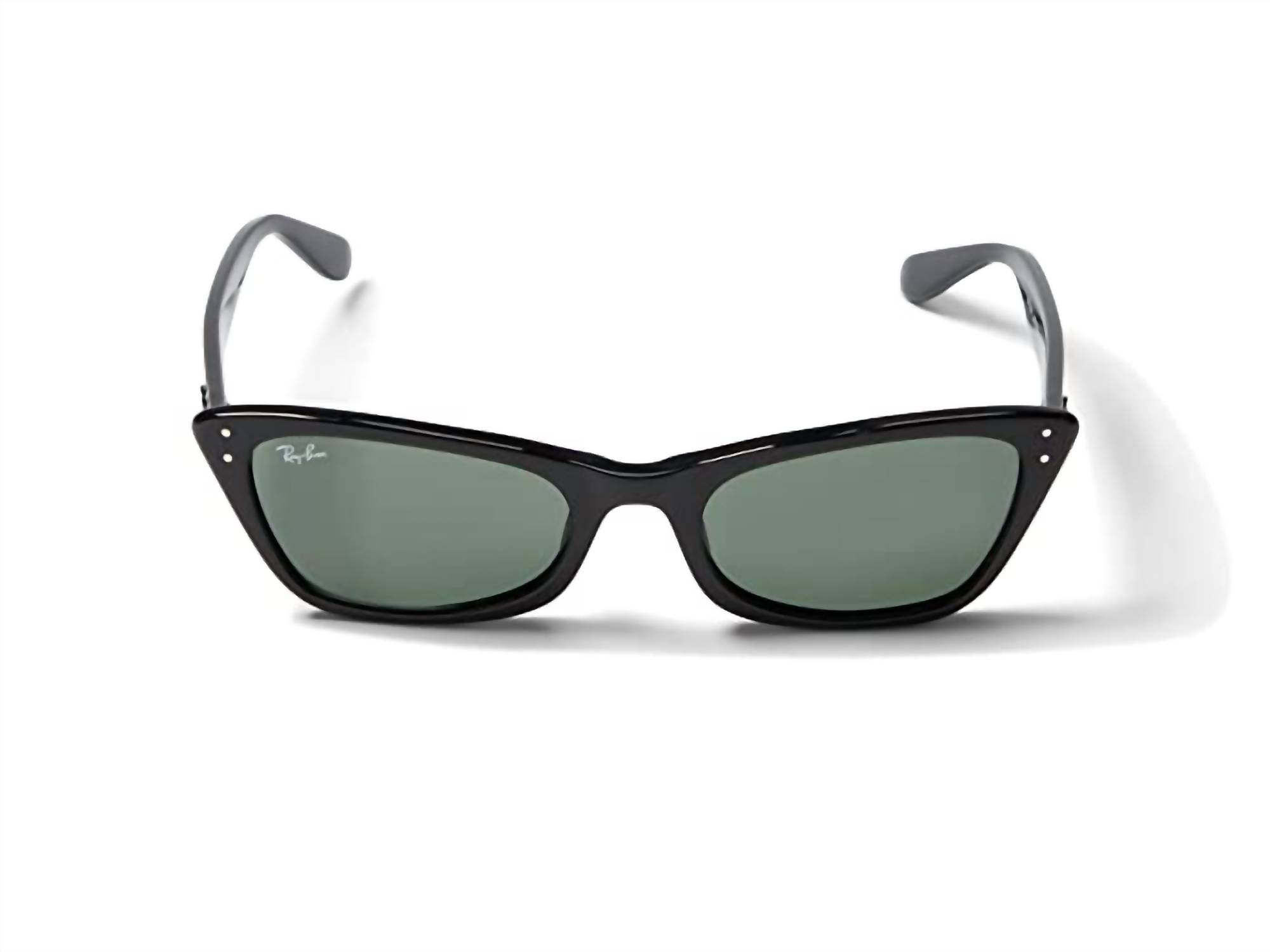 Ray Ban - Women's Lady Burbank Sunglasses