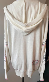 Wispr - Women's Harper V Hoodie