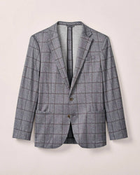Johnnie-O - Malachi Windowpane Sport Coat