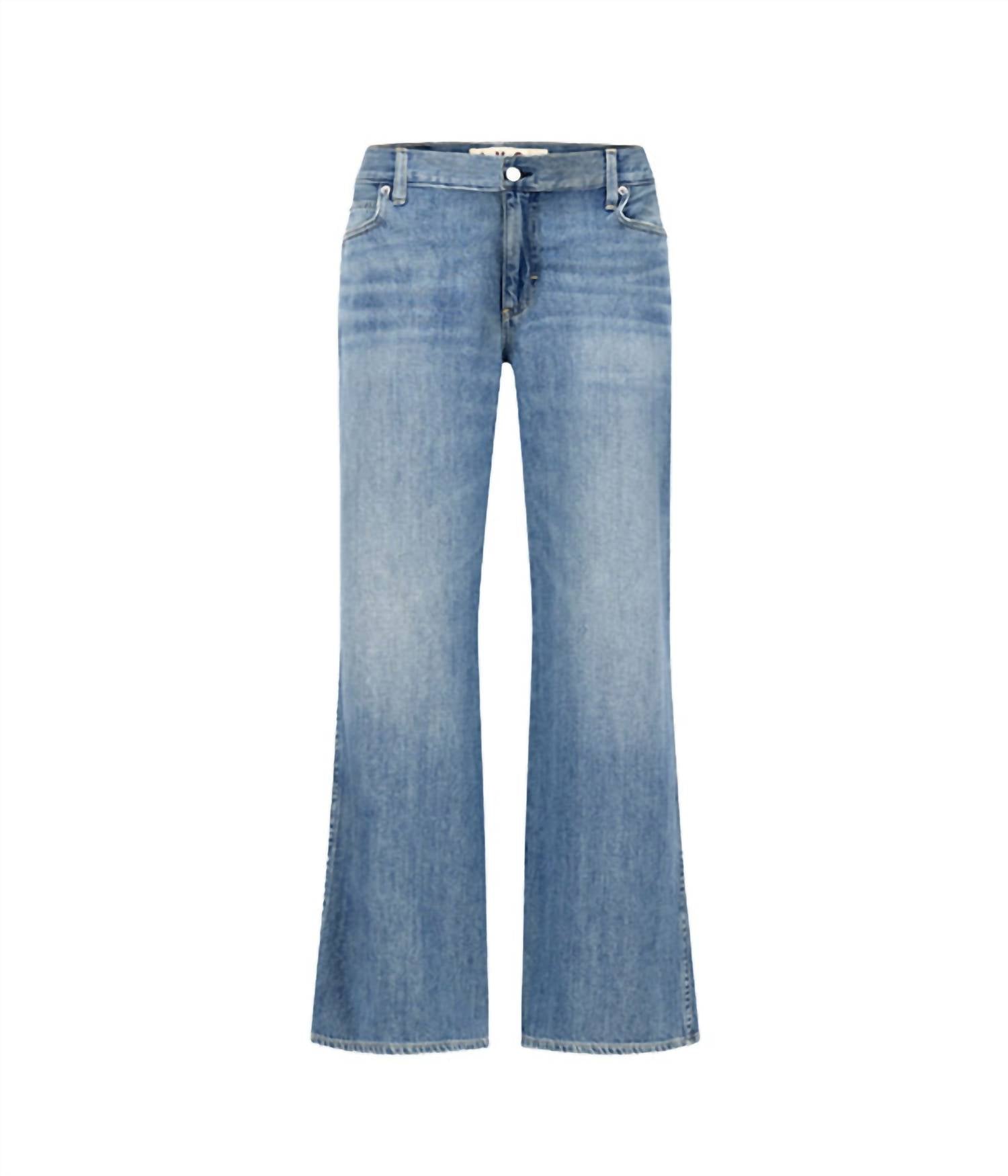 Amo - Regina Jeans