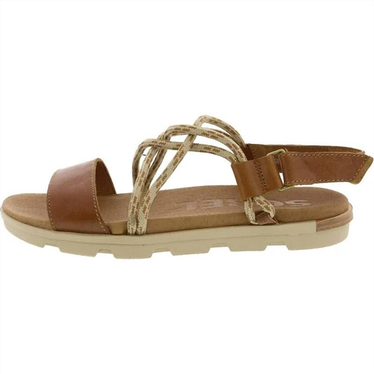 Sorel - Women's Torpeda II Sandal