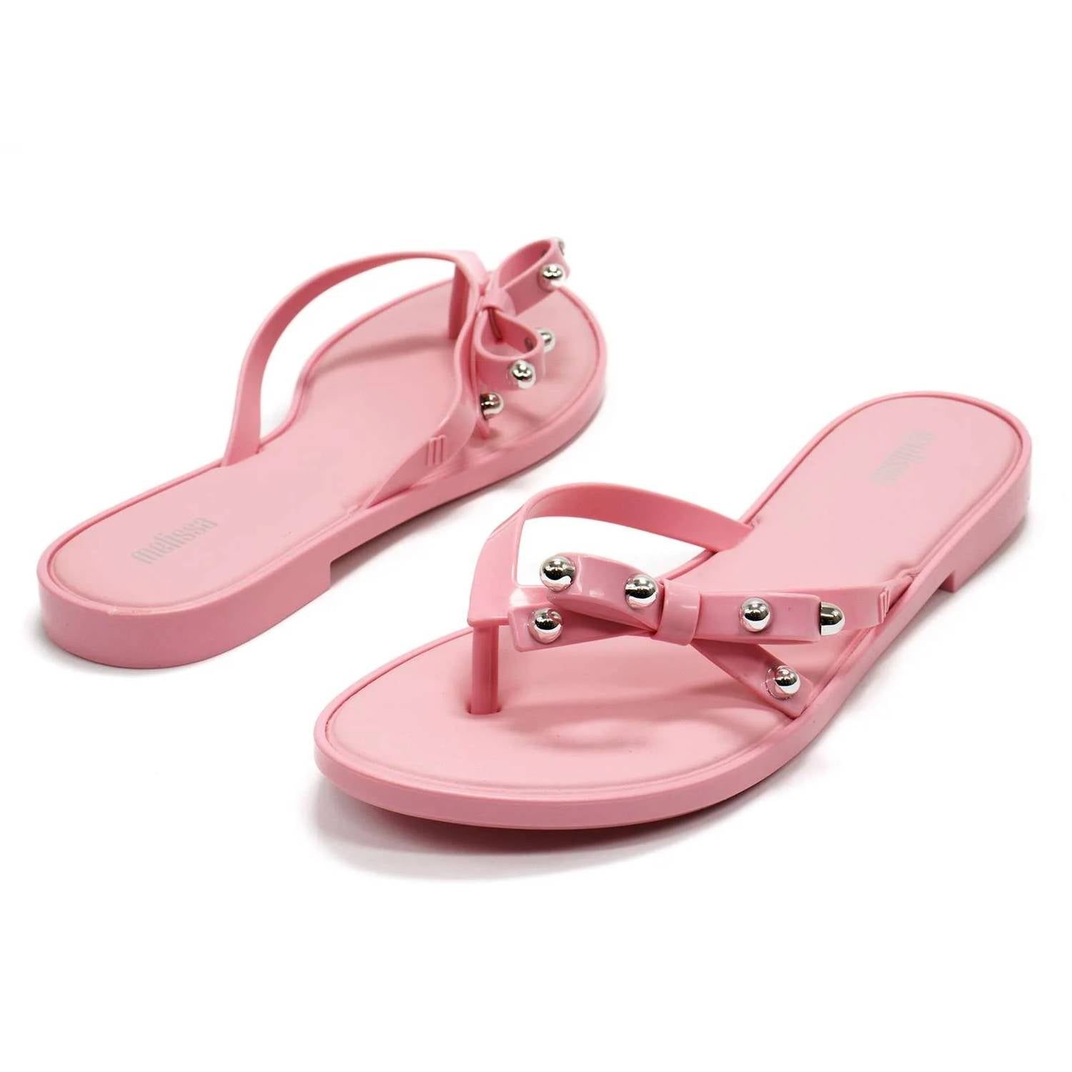Melissa - Women's Flip Flop Slim Ii Fashion Sandals