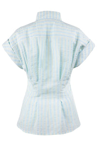 Finley - Rocky Stripe Top