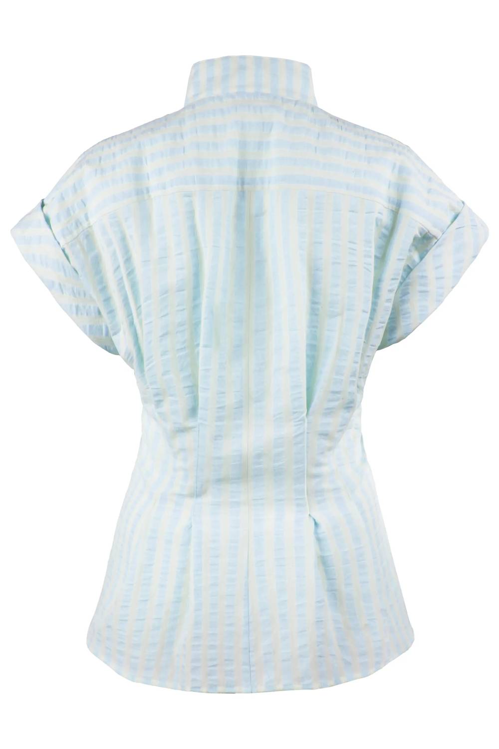 Finley - Rocky Stripe Top