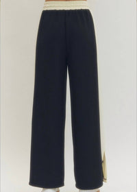 Entro - Jen Wide Leg Pants