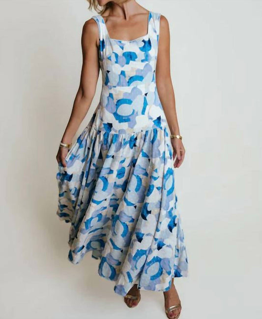 Laroque - Finley Maxi Dress