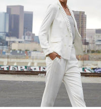 la belle blazer