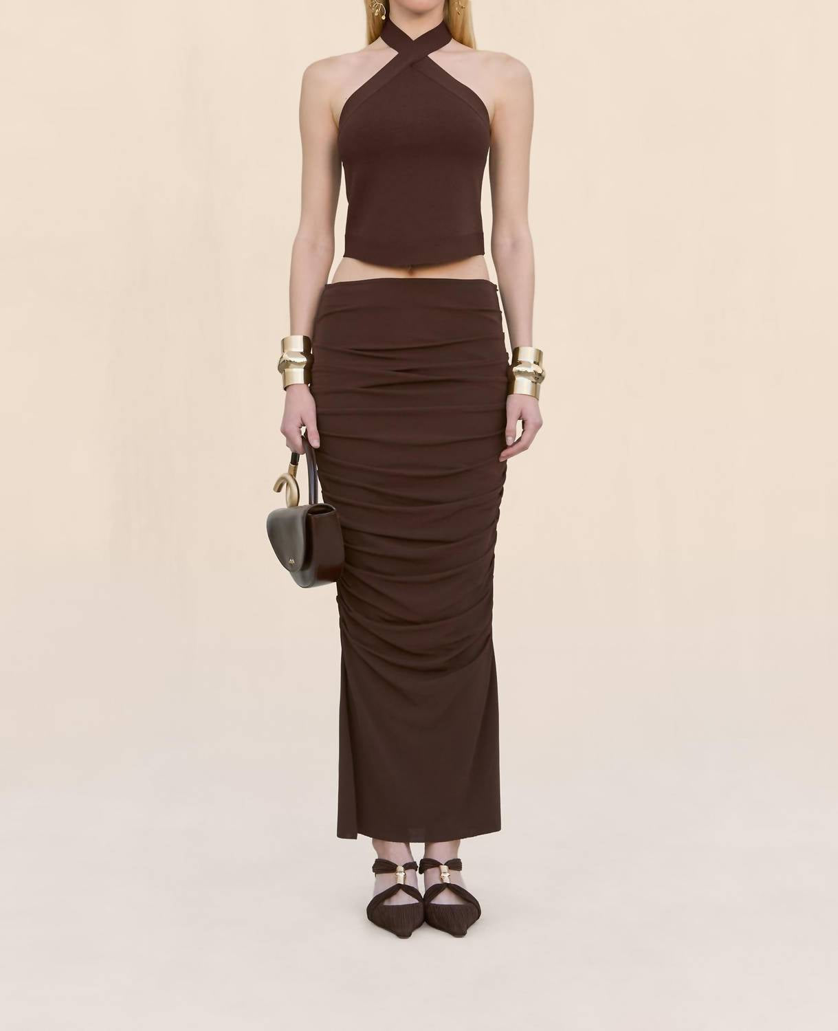 Cult Gaia - Louisa Top