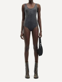 Samsoe - Sadevin Bodysuit