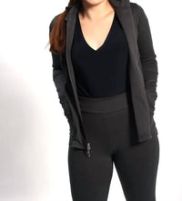 Storyline Collection - Hero Tech Jacket