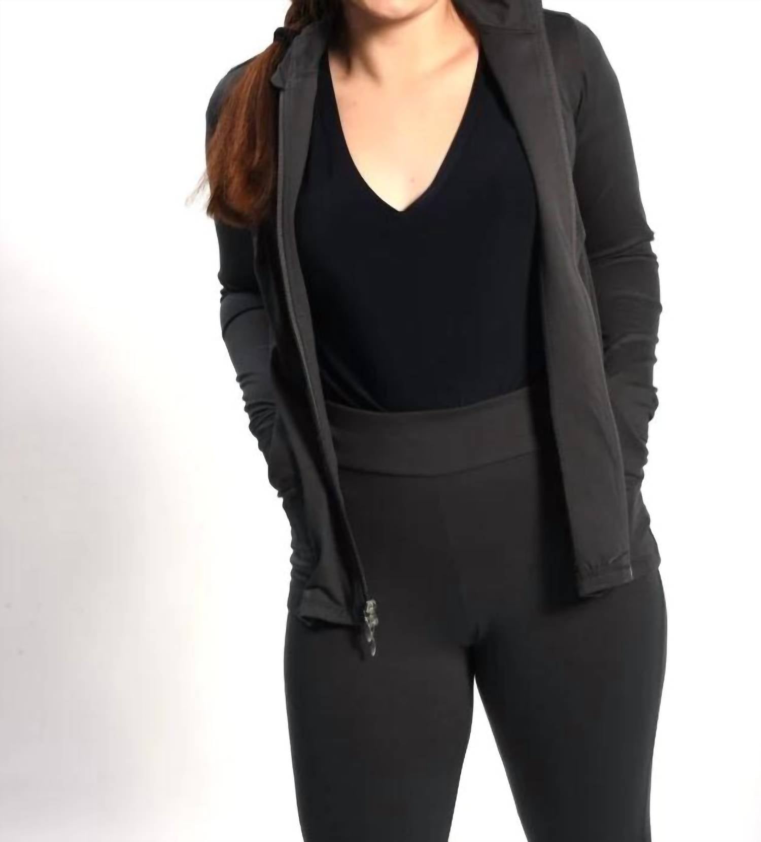 Storyline Collection - Hero Tech Jacket