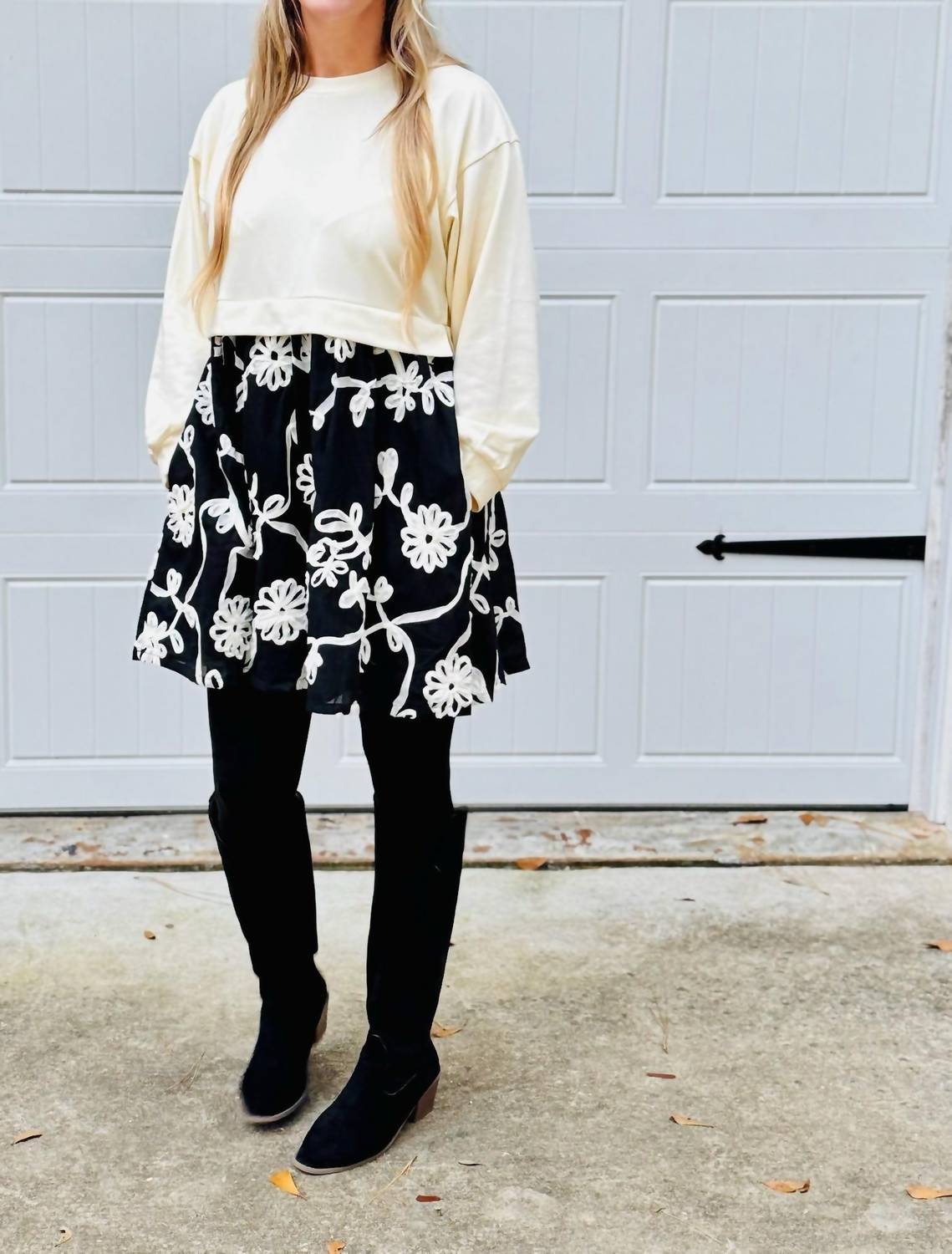 Jodifl - Helen Dress