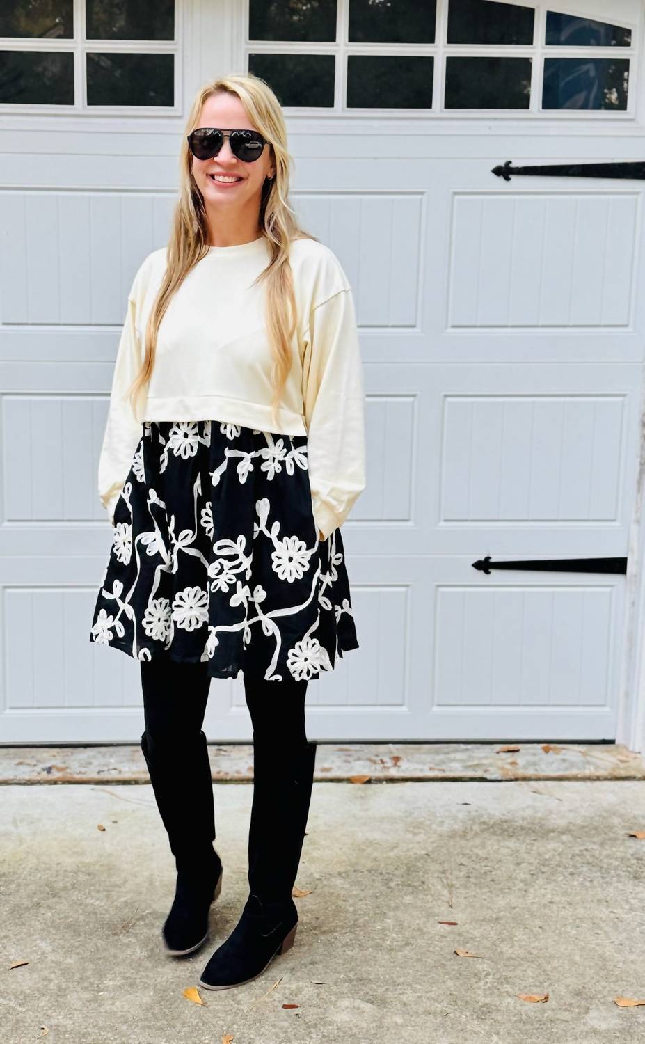 Jodifl - Helen Dress