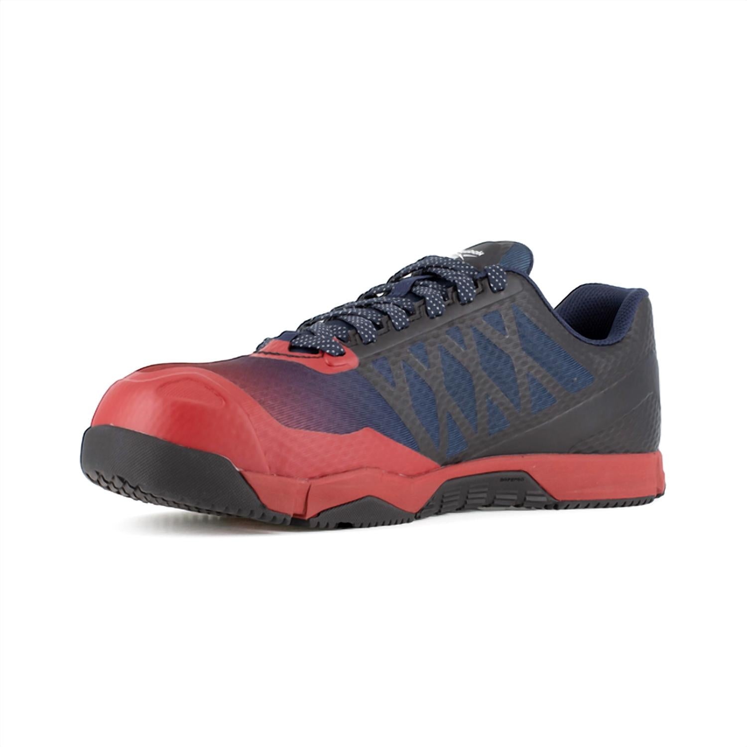 Reebok - MEN'S SPEED TR WORK ATHLETIC SHOE - WIDE WIDTH