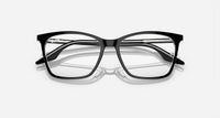 Ray Ban - Women's Rb5422 Optics Cat Eye Eyeglasses Frame