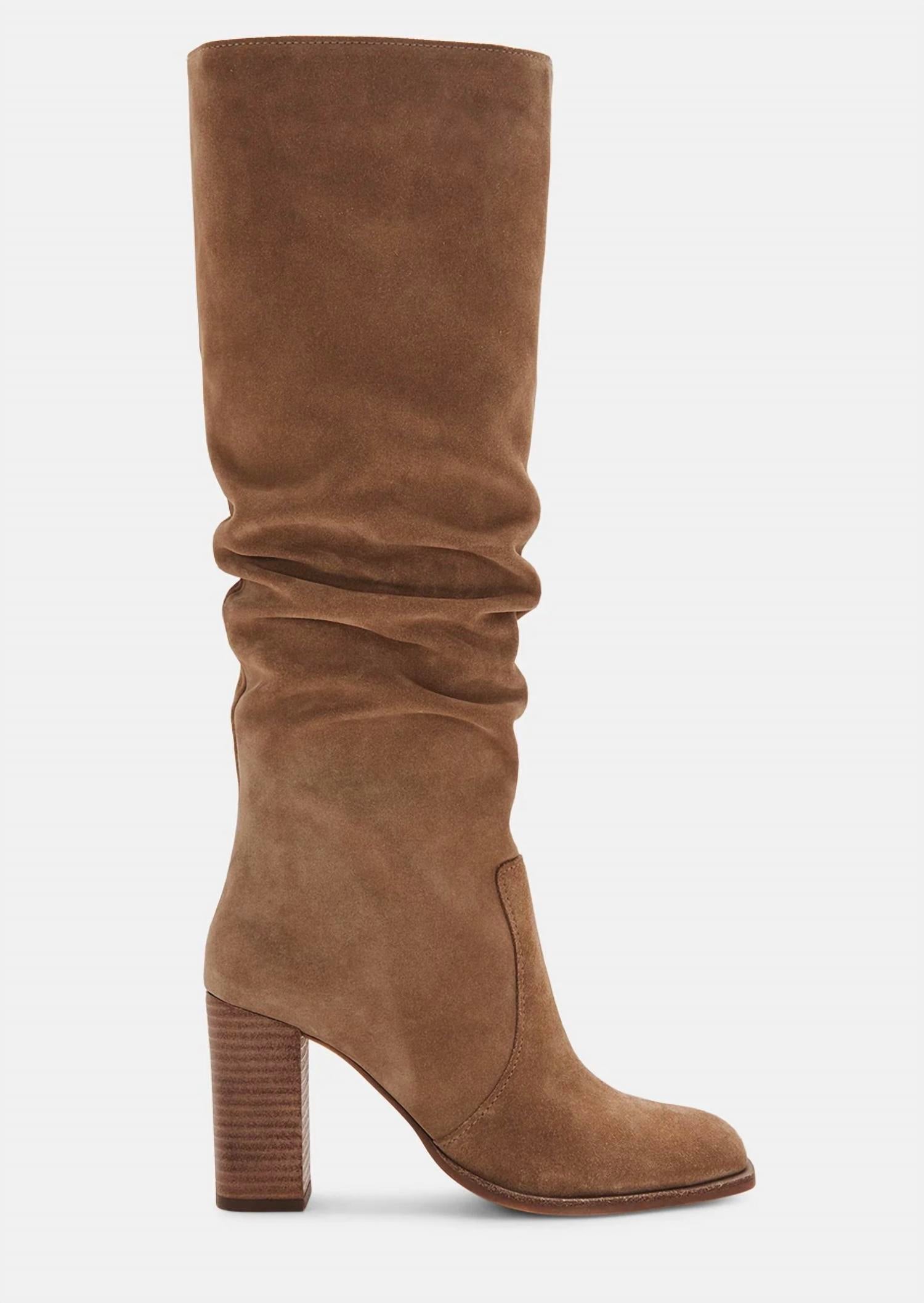 Dolce Vita - Women's Nekita Boots