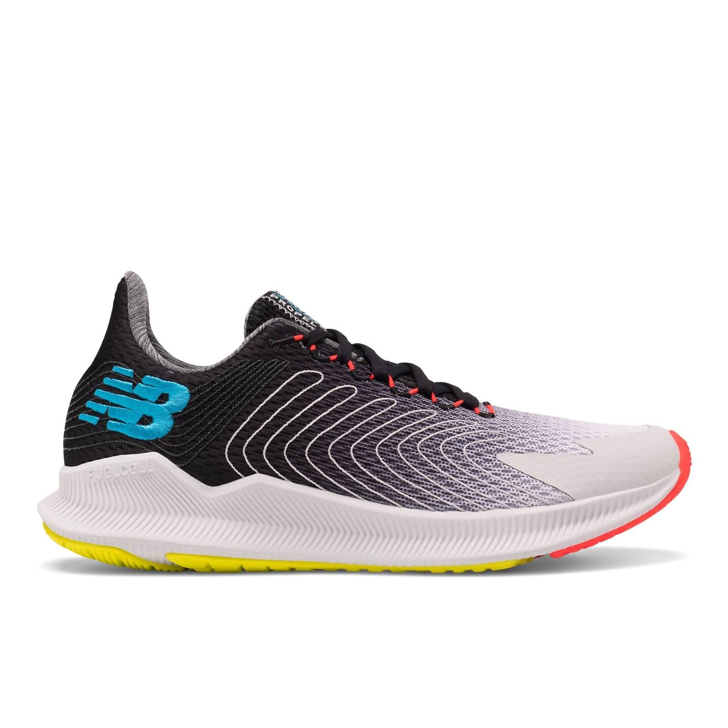 New Balance - Men's Fuel Cell Propel V1 Running Shoe