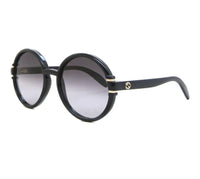 Gucci - Round Non Polarized Sunglasses 1067s - 001