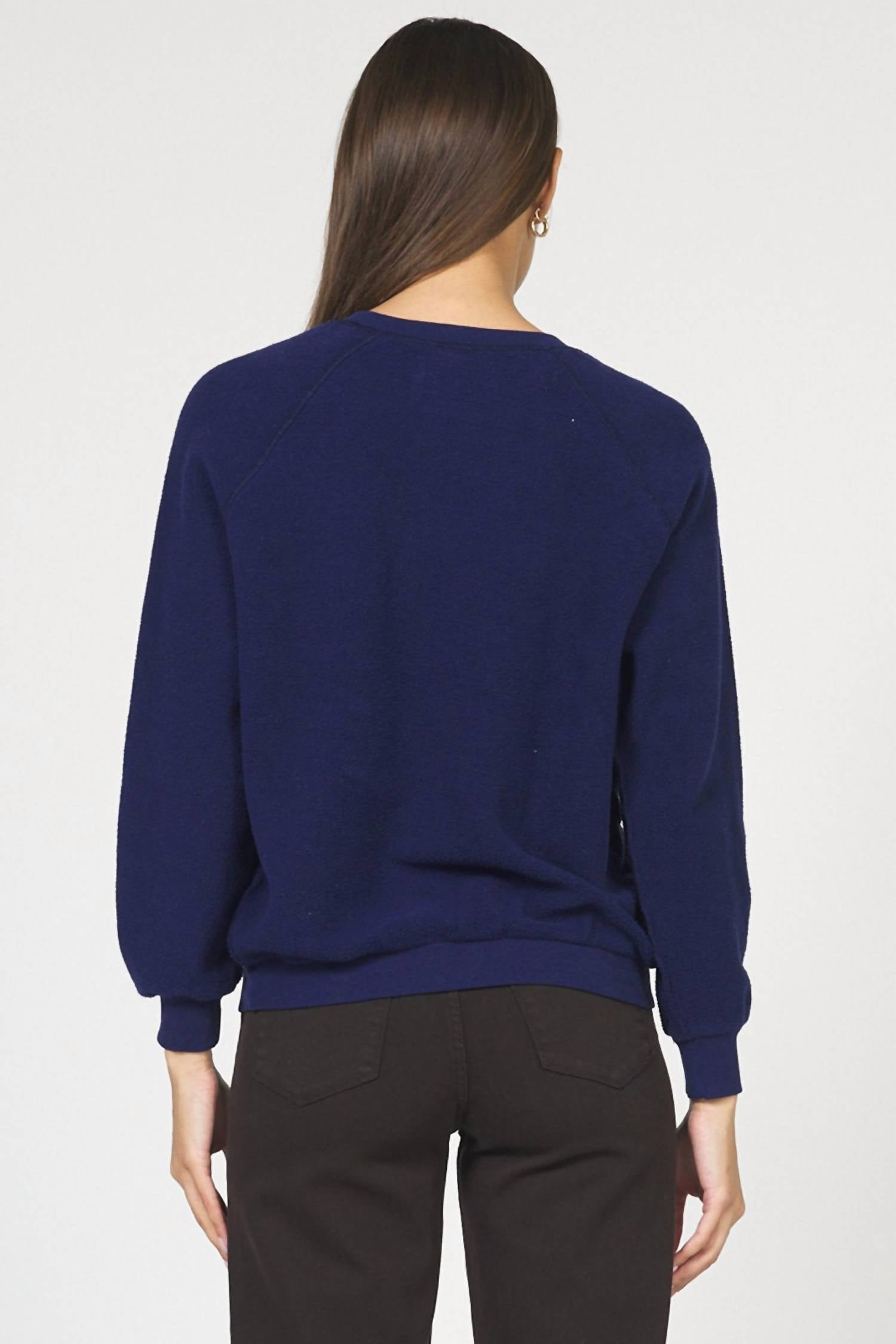 Dear John Denim - Rio Sweatshirt