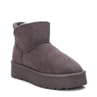 Xti - Women's Suede Winter Boots