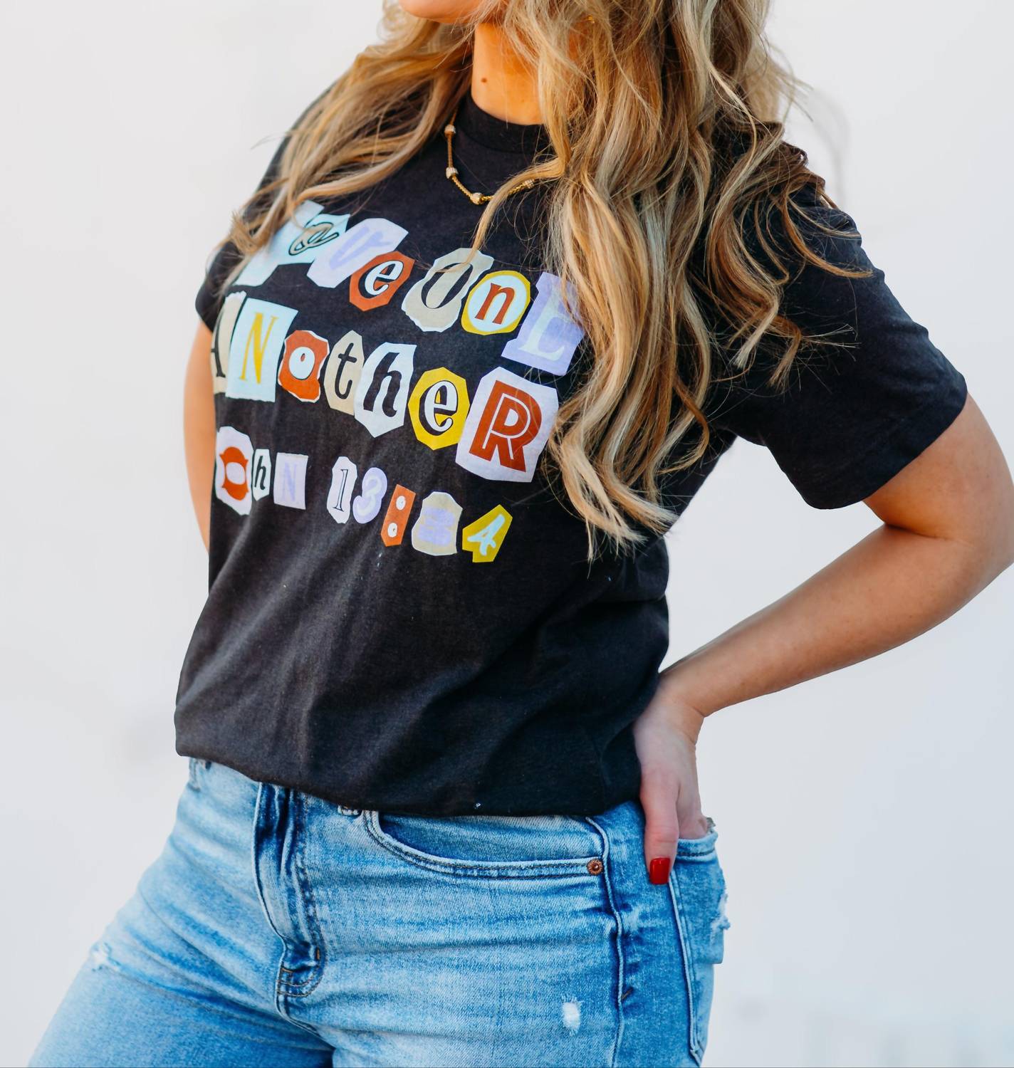 Oliver & Otis - Magazine Tee