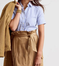 The Shirt - Short Sleeve Shirt