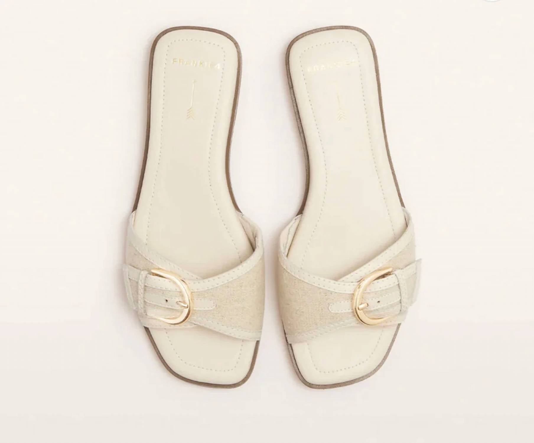 Frankie4 - Women's Tate Sandal
